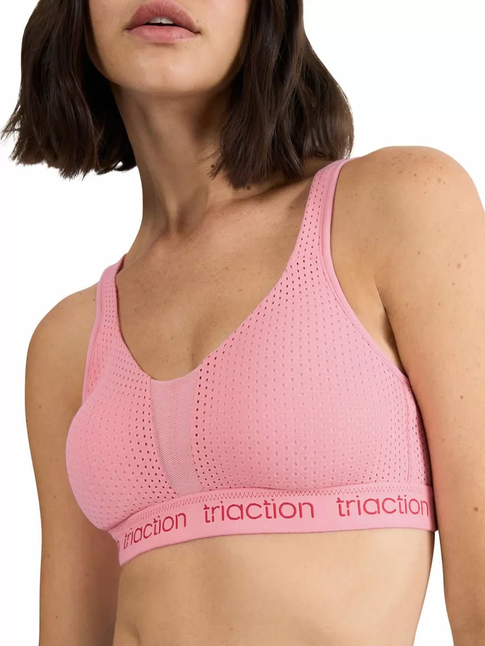 TRIUMPH Tri Action Energy Lite N EX 00kv - Εντατικής Άθλησης - Χωρίς Μπανέλα 