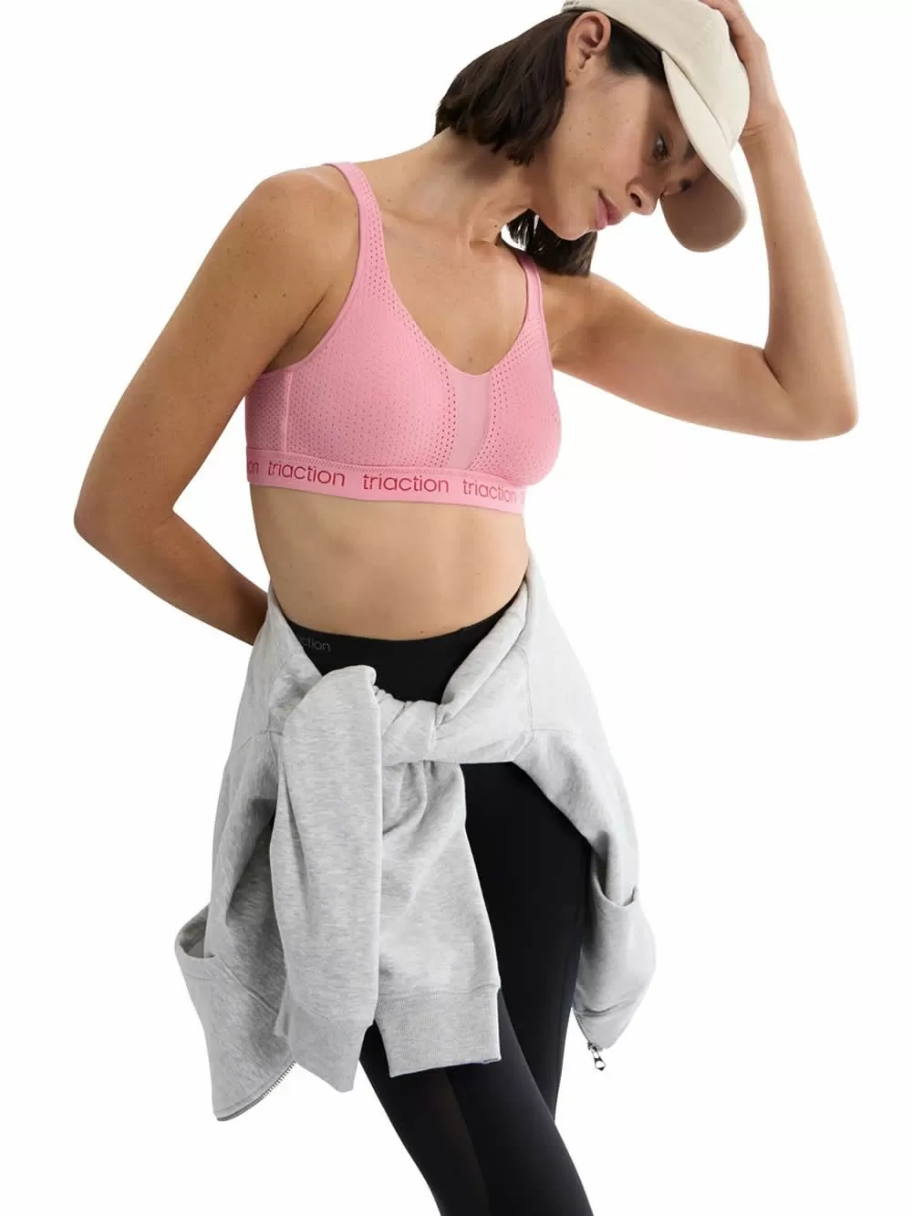 TRIUMPH Tri Action Energy Lite N EX 00kv - Εντατικής Άθλησης - Χωρίς Μπανέλα 