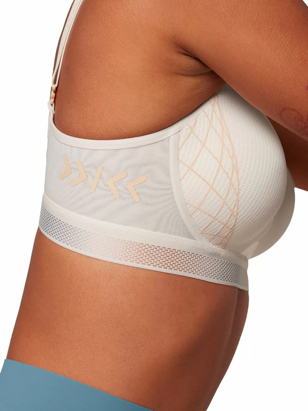 Αθλητικό Σουτιέν TRIUMPH Triaction Cardio Flow P EX - Εντατικής Άθλησης