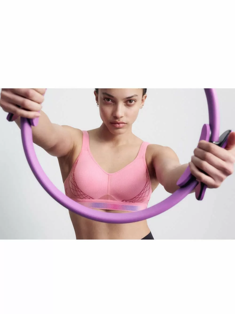 Αθλητικό Σουτιέν TRIUMPH Triaction Cardio Flow P EX - Εντατικής Άθλησης