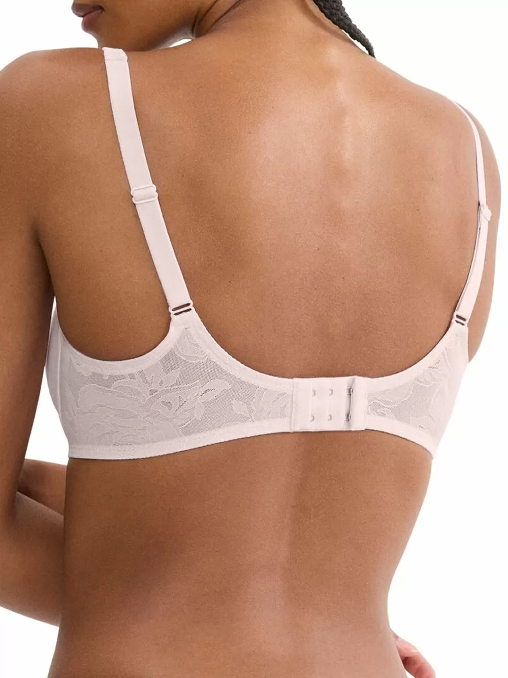 Σουτιέν Minimizer TRIUMPH Wild Rose Sensation W01 - 3D Μπανέλα