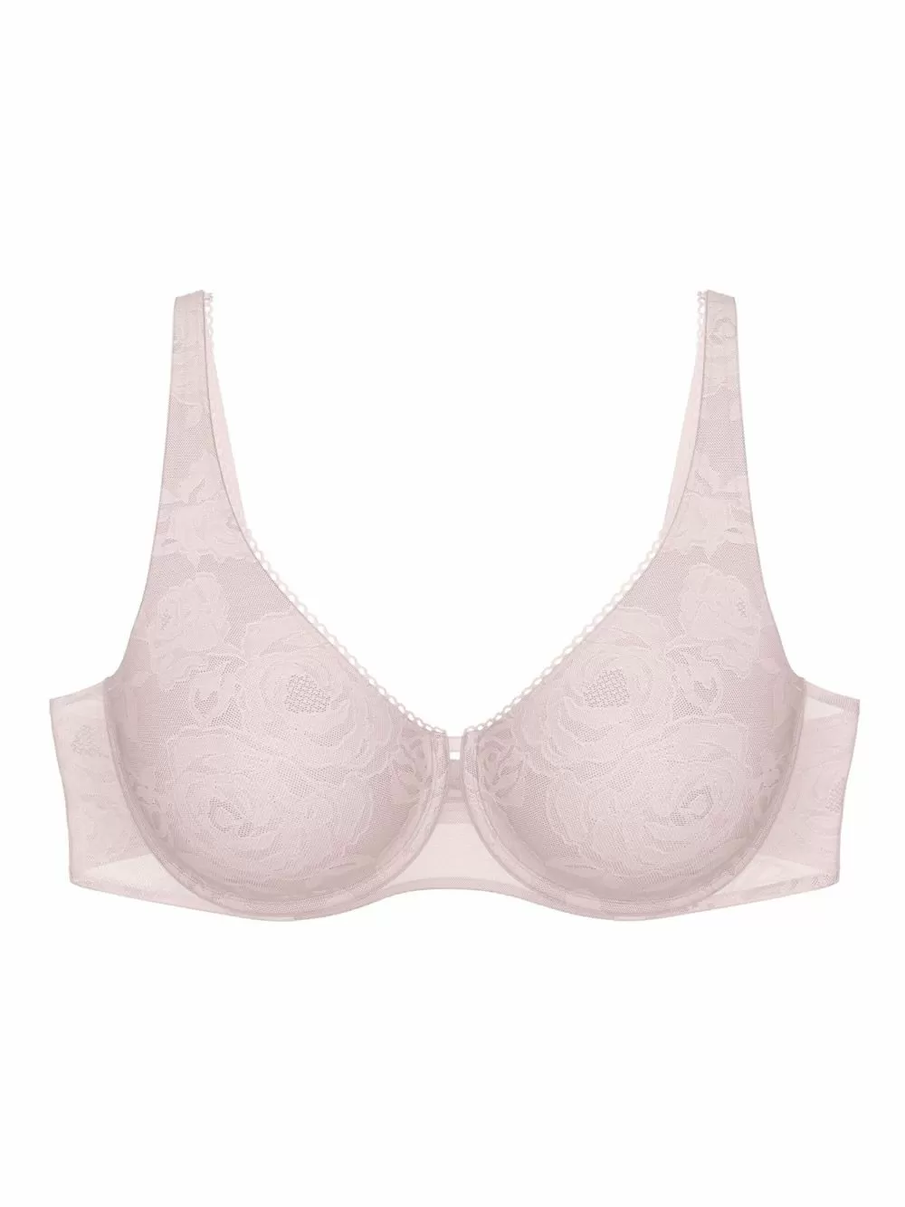 Σουτιέν Minimizer TRIUMPH Wild Rose Sensation W01 - 3D Μπανέλα