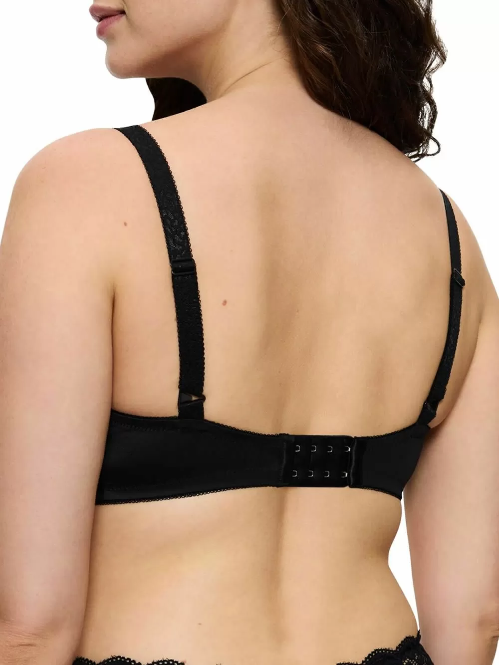 TRIUMPH Amourette W 0004 - Σταθερό Κράτημα & Μπανέλα