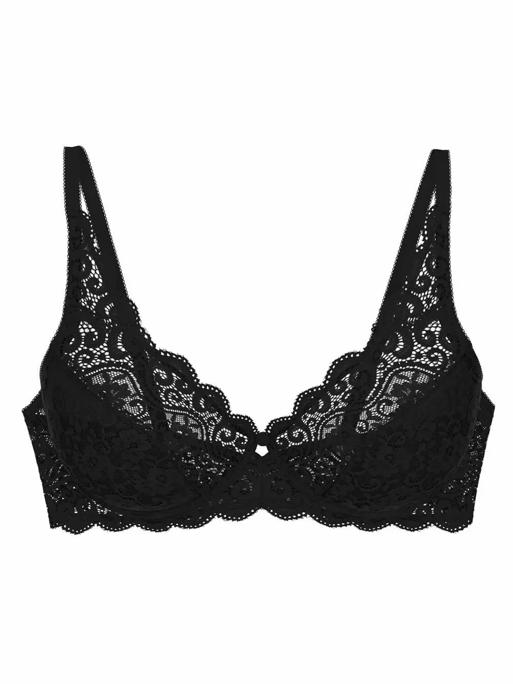 TRIUMPH Amourette W 0004 - Σταθερό Κράτημα & Μπανέλα