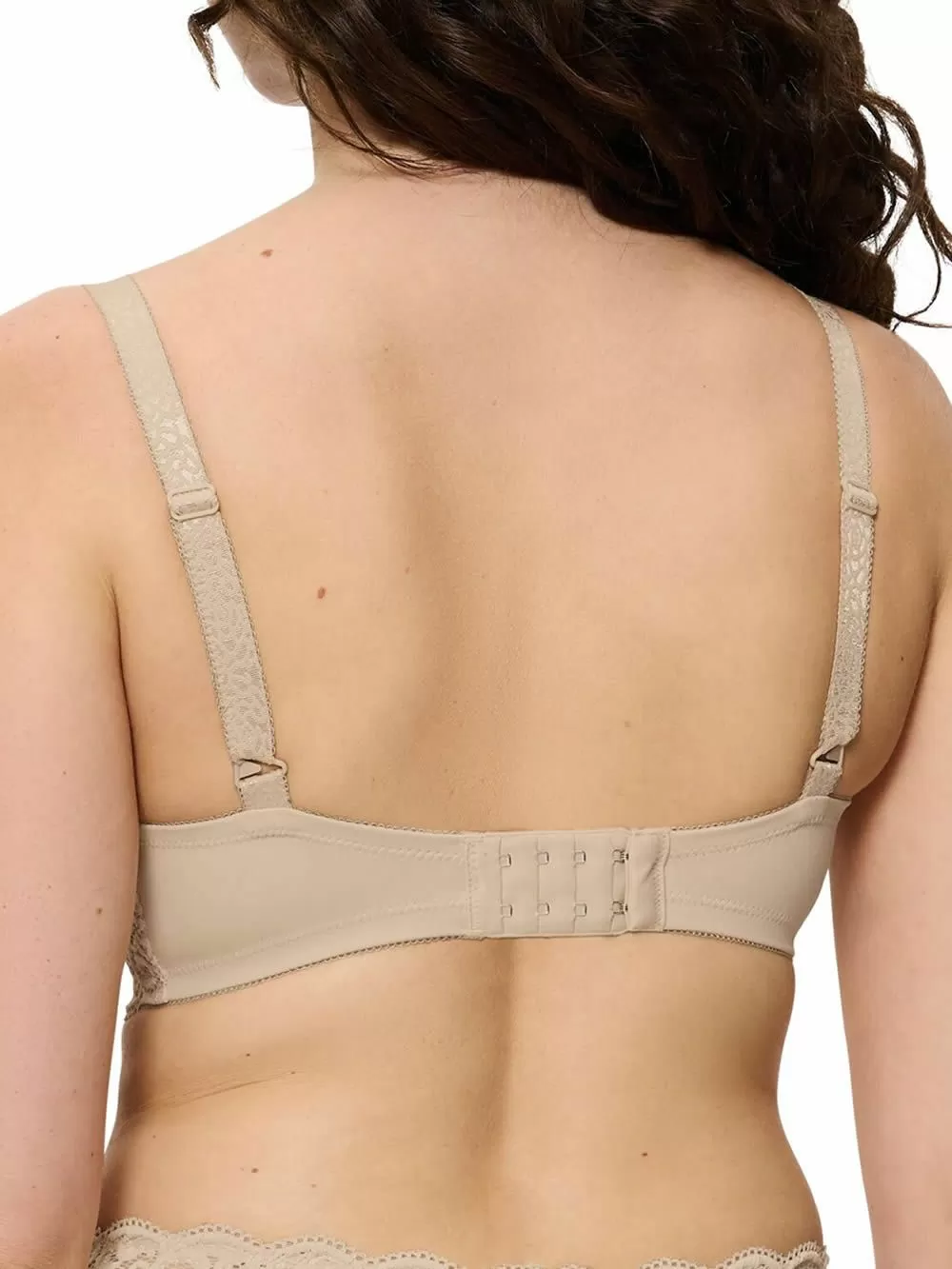 TRIUMPH Amourette W 0026 - Σταθερό Κράτημα & Μπανέλα