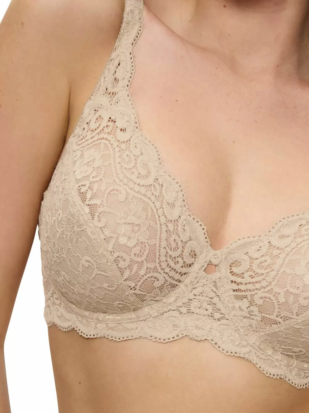 TRIUMPH Amourette W 0026 - Σταθερό Κράτημα & Μπανέλα