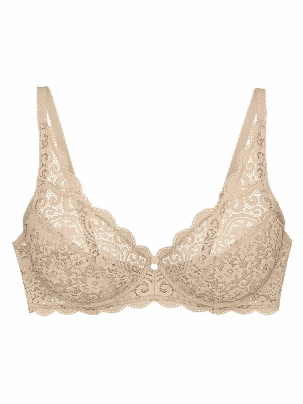 TRIUMPH Amourette W 0026 - Σταθερό Κράτημα & Μπανέλα