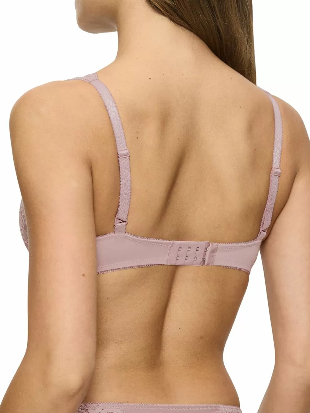 TRIUMPH Amourette WHP 1347 - Σουτιέν Balconette - Ενίσχυση & Μπανέλα