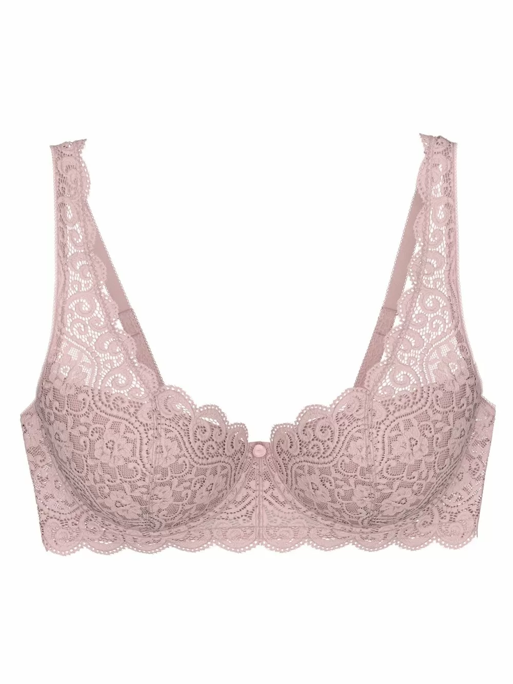 TRIUMPH Amourette WHP 1347 - Σουτιέν Balconette - Ενίσχυση & Μπανέλα