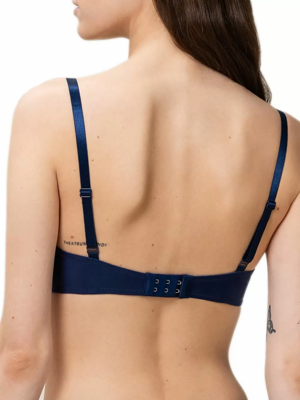 TRIUMPH Bralette VIVID SPOTLIGHT N X - Χωρίς Μπανέλα - Δαντέλα