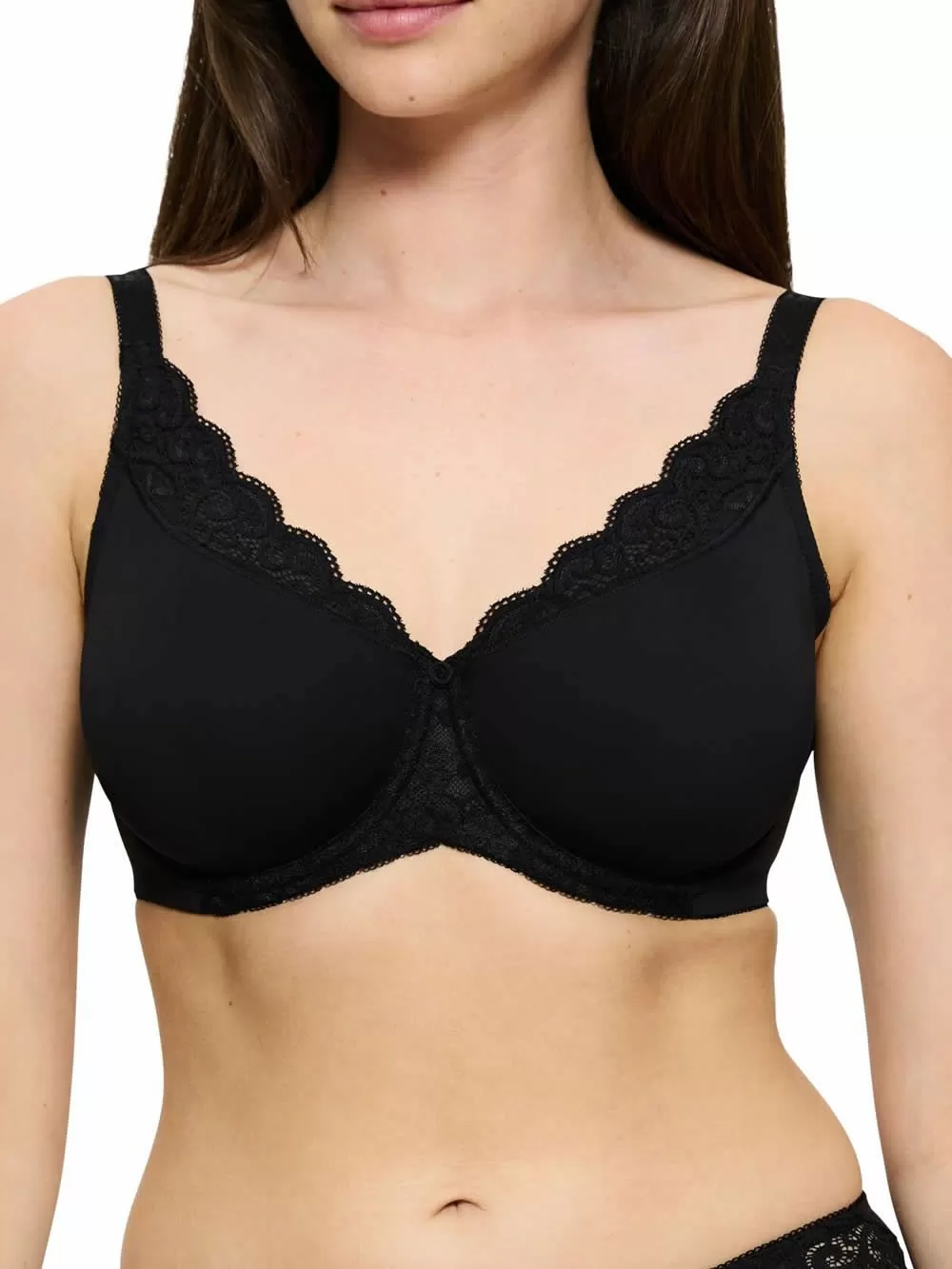 TRIUMPH Amourette W01 0004 - Χωρίς Ενίσχυση & Μπανέλα