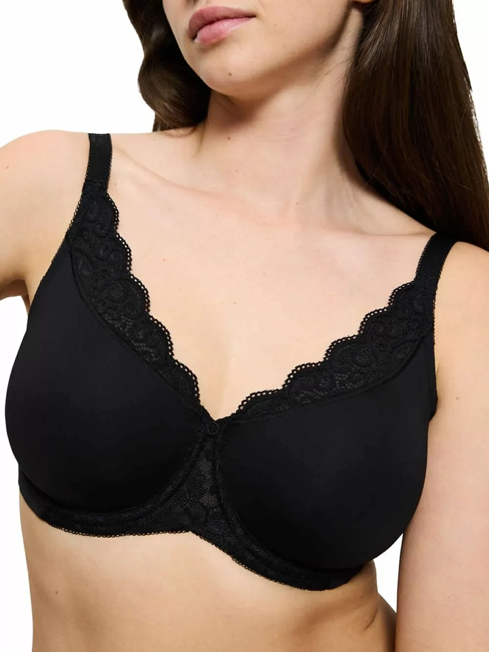 TRIUMPH Amourette W01 0004 - Χωρίς Ενίσχυση & Μπανέλα