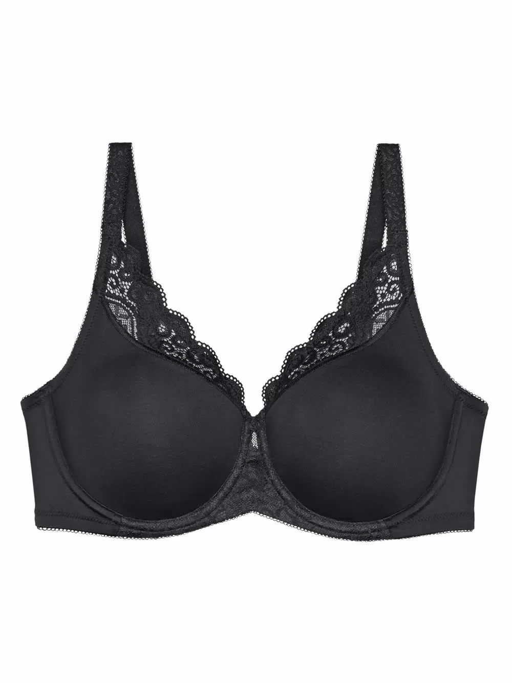 TRIUMPH Amourette W01 0004 - Χωρίς Ενίσχυση & Μπανέλα