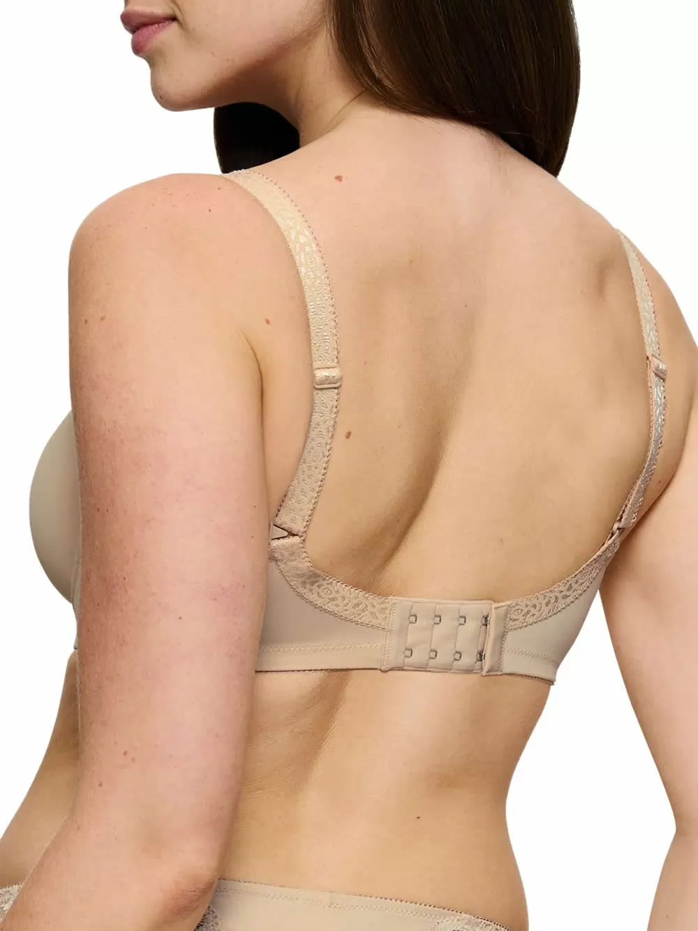 TRIUMPH Amourette W01 0026 - Minimizer - Μειώνει 1 Μέγεθος