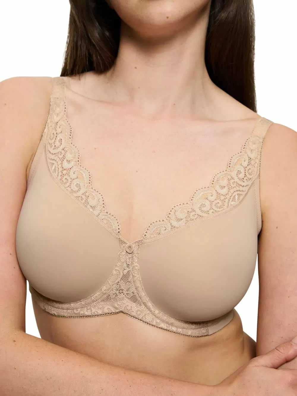 TRIUMPH Amourette W01 0026 - Minimizer - Μειώνει 1 Μέγεθος