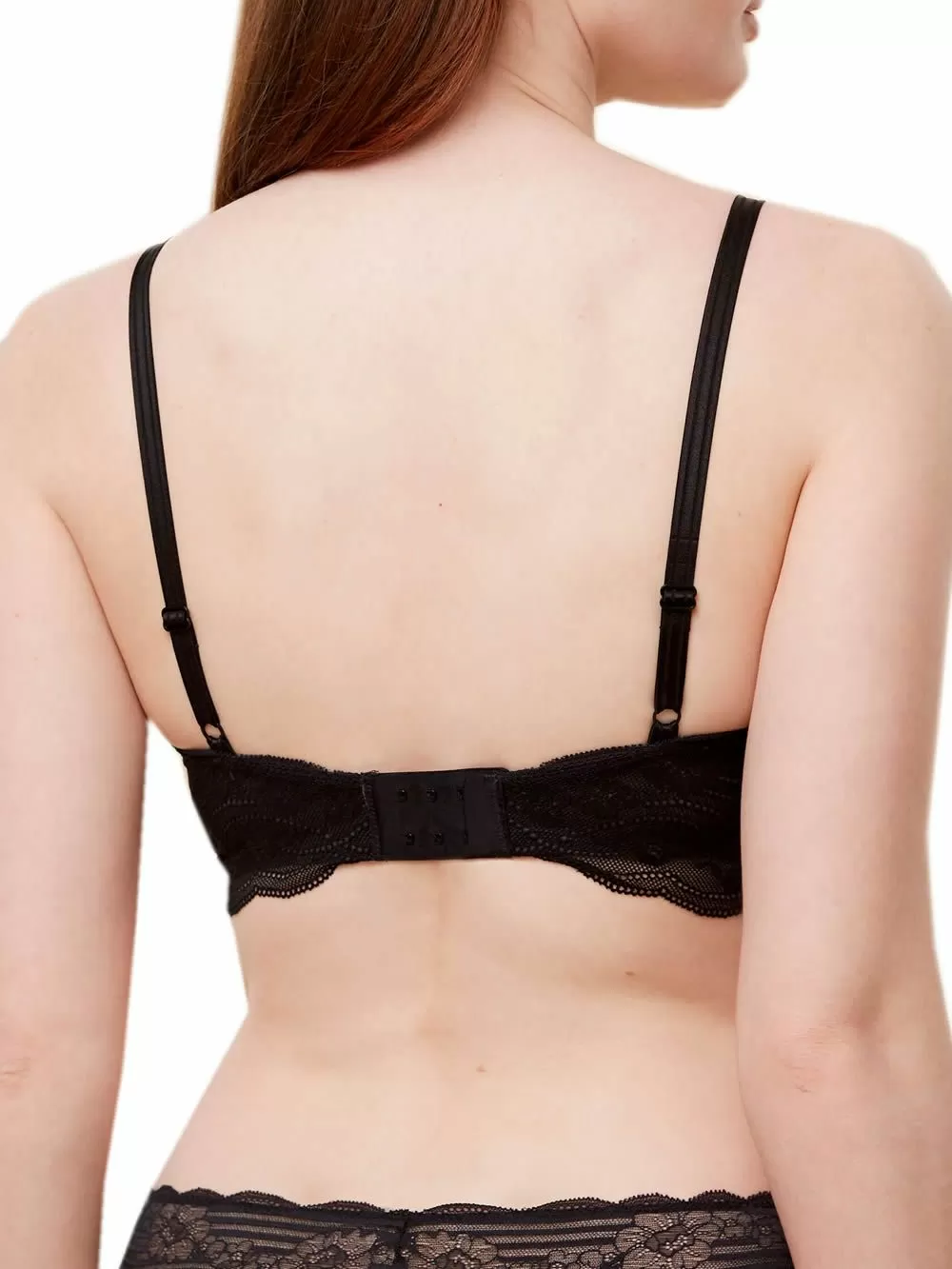 Σουτιέν TRIUMPH Lift Smart P EX 0004 - 4D Ενίσχυση - Χωρίς Μπανέλα