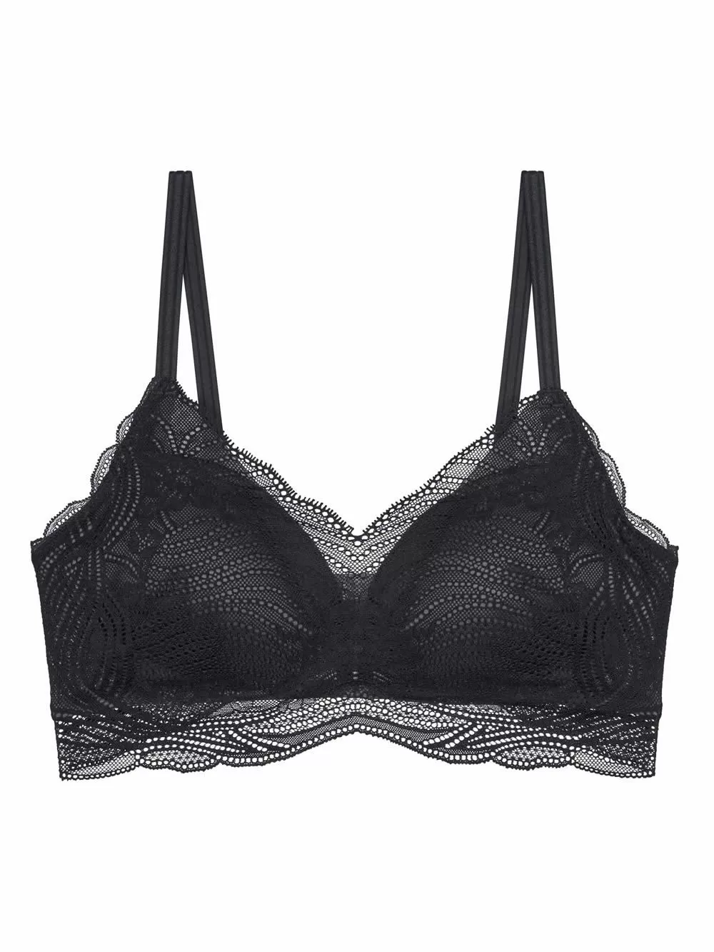 Σουτιέν TRIUMPH Lift Smart P EX 0004 - 4D Ενίσχυση - Χωρίς Μπανέλα