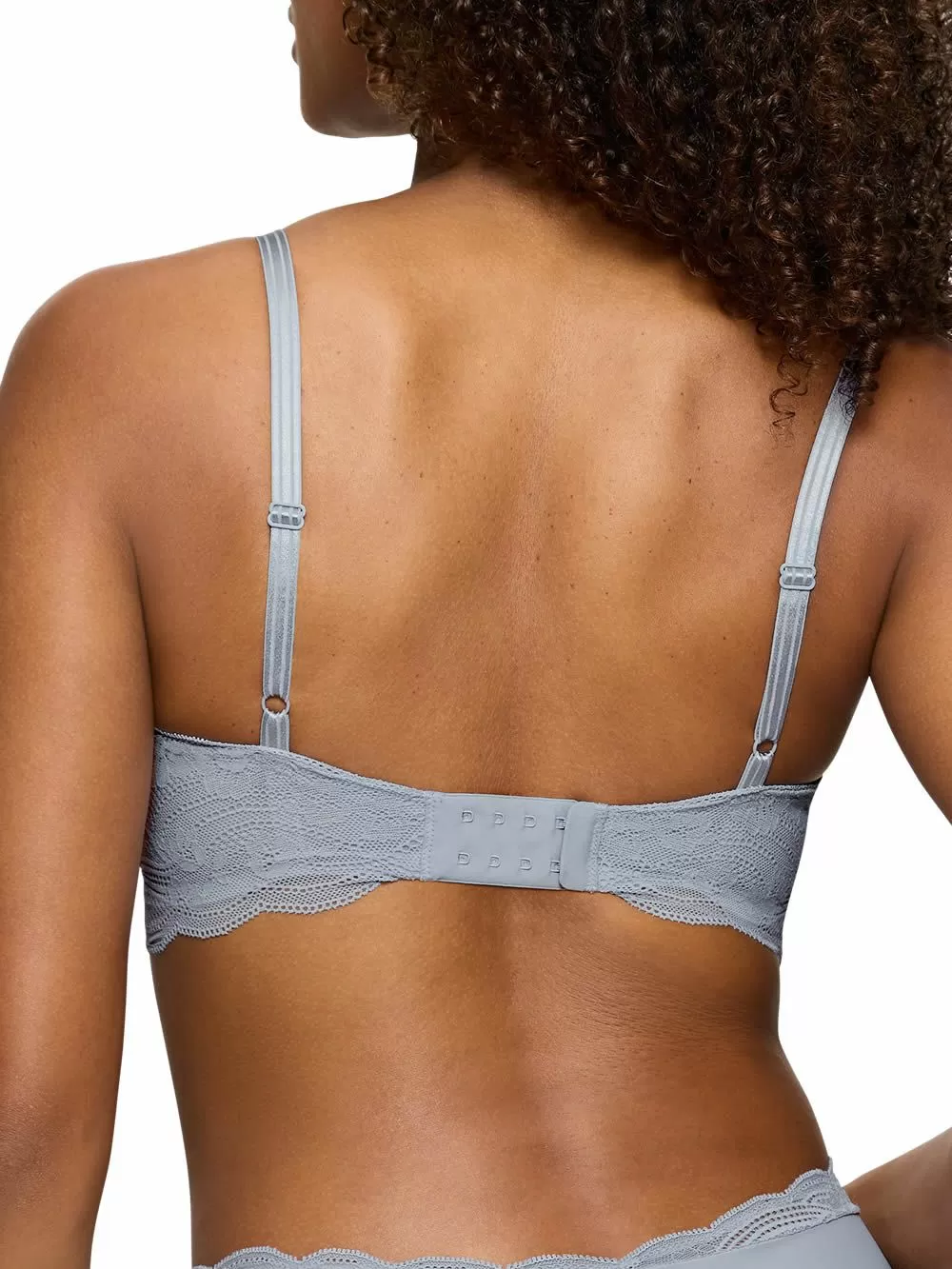 Σουτιέν TRIUMPH Lift Smart P EX 00MQ - 4D Ενίσχυση - Χωρίς Μπανέλα 