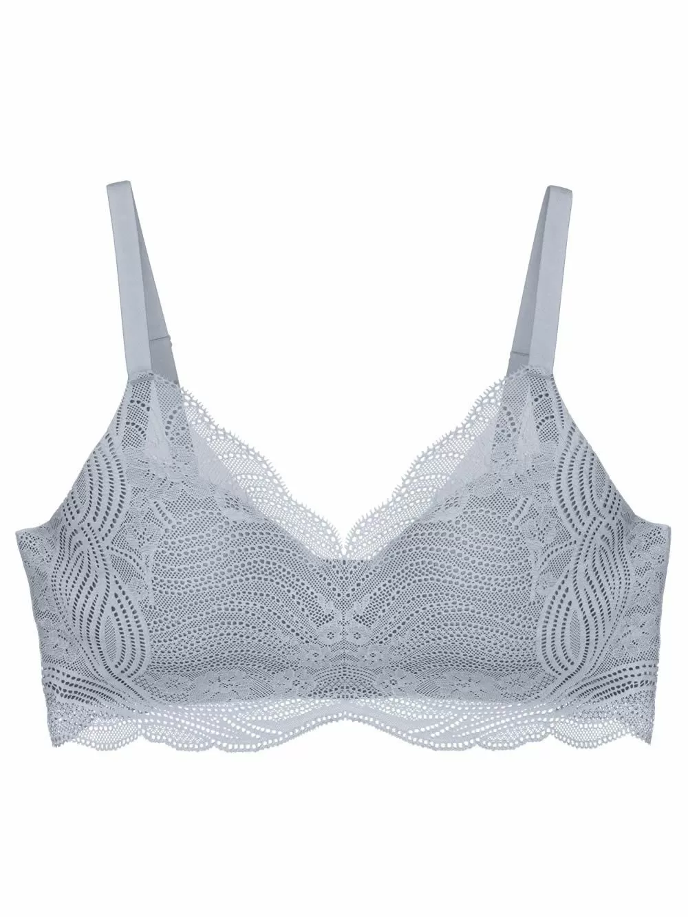 Σουτιέν TRIUMPH Lift Smart P EX 00MQ - 4D Ενίσχυση - Χωρίς Μπανέλα 