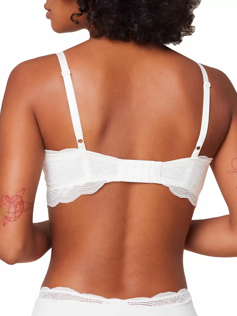 Σουτιέν TRIUMPH Lift Smart P EX 1595 - 4D Ενίσχυση - Χωρίς Μπανέλα