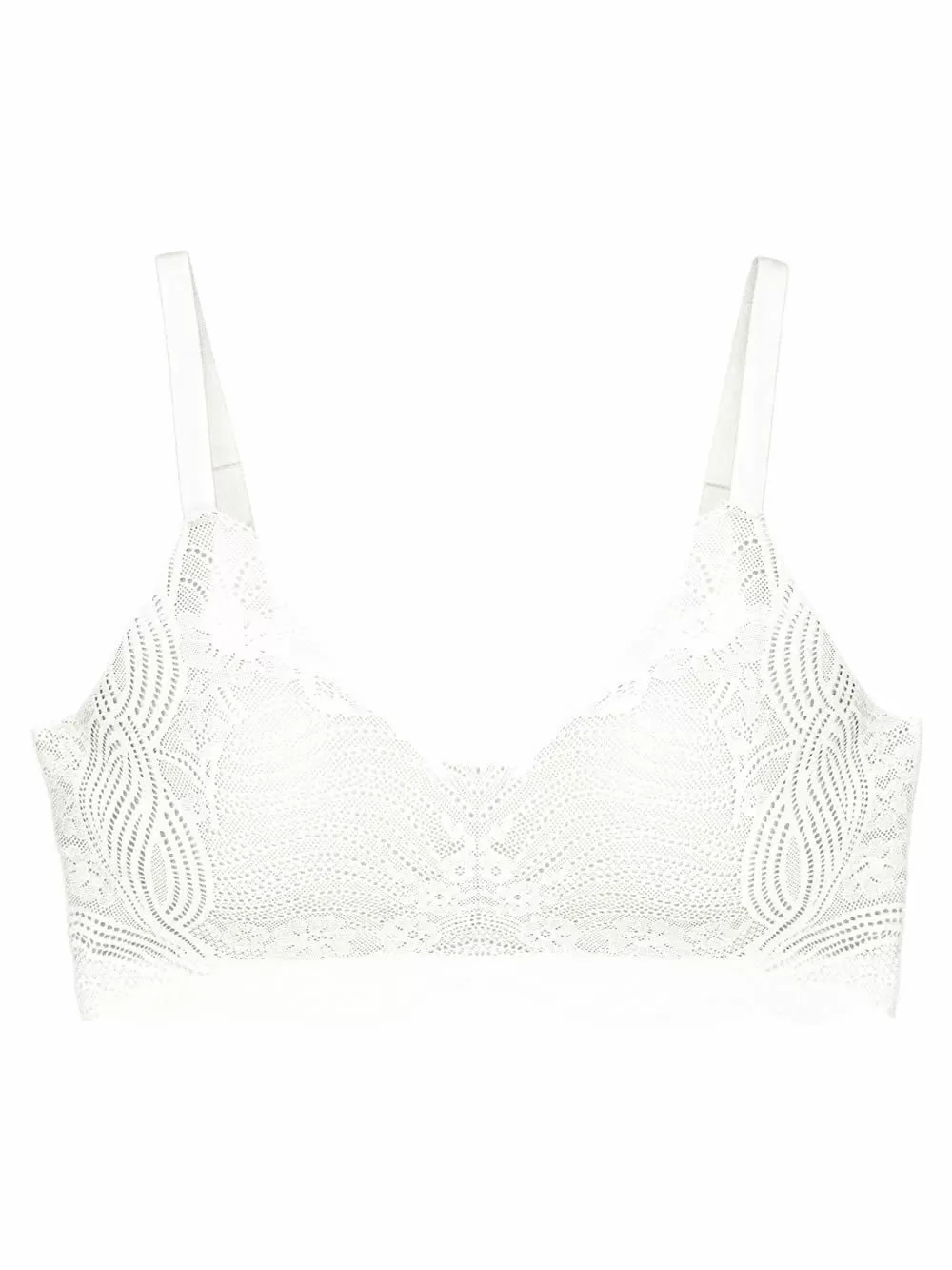 Σουτιέν TRIUMPH Lift Smart P EX 1595 - 4D Ενίσχυση - Χωρίς Μπανέλα