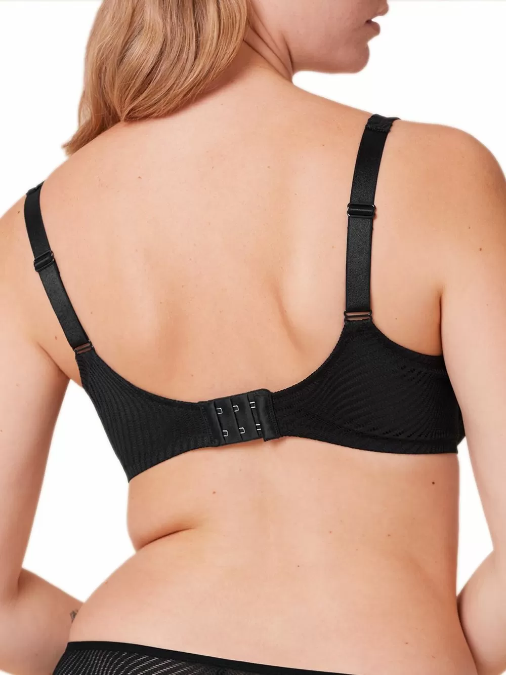 Σουτιέν TRIUMPH Harmony Spotlight W01 0004 - Eco Minimizer - Μειώνει -1 Μέγεθος