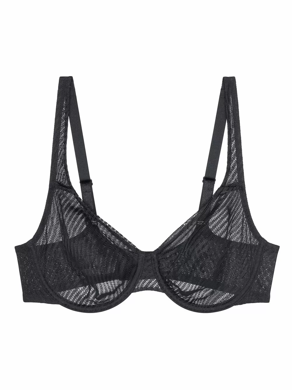 Σουτιέν TRIUMPH Harmony Spotlight W01 0004 - Eco Minimizer - Μειώνει -1 Μέγεθος