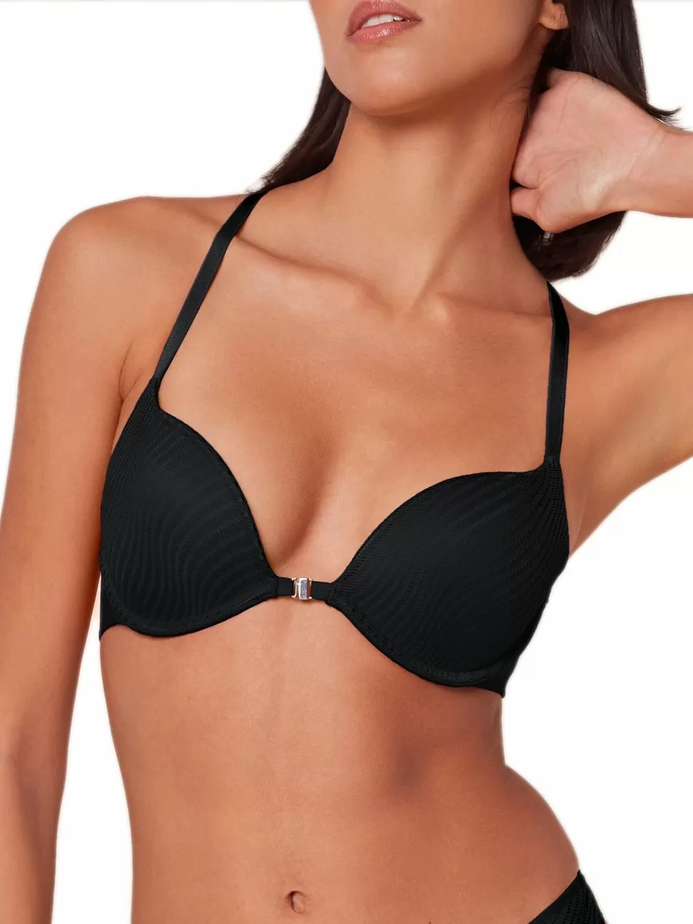 TRIUMPH Harmony Spotlight WHUF Eco Push Up 0004 - Πλούσιο Μπούστο