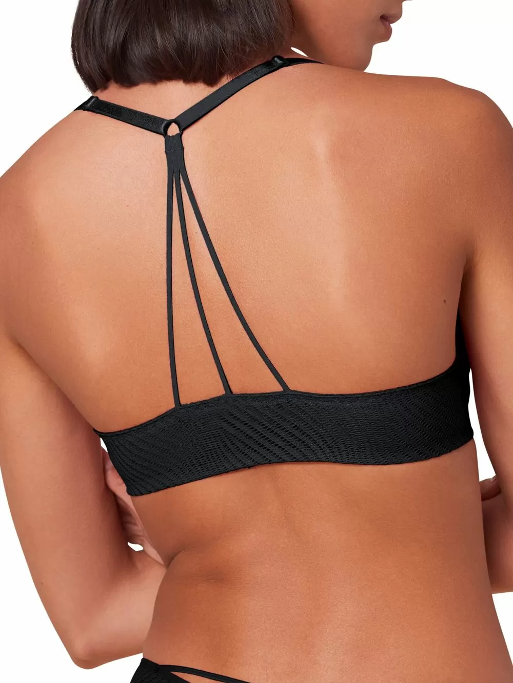 TRIUMPH Harmony Spotlight WHUF Eco Push Up 0004 - Πλούσιο Μπούστο