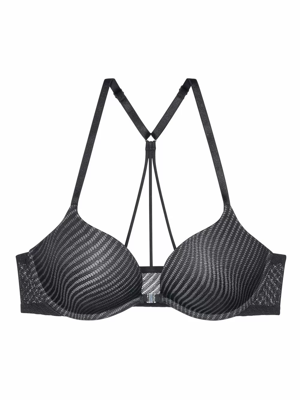 TRIUMPH Harmony Spotlight WHUF Eco Push Up 0004 - Πλούσιο Μπούστο