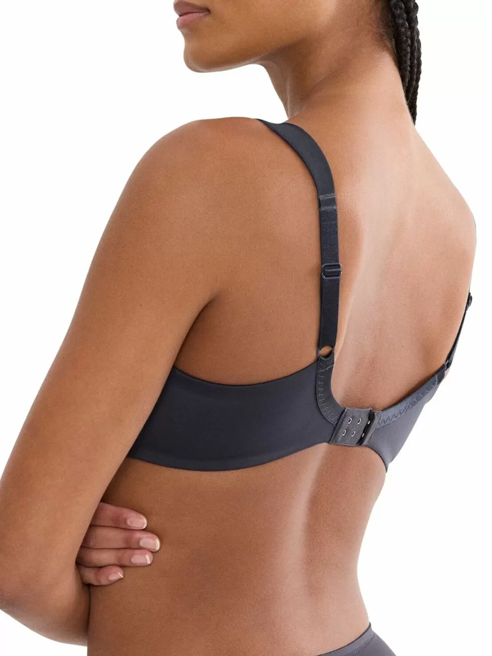 TRIUMPH True Shape Sensation T W01 00JO - 3D Μπανέλα - Minimizer