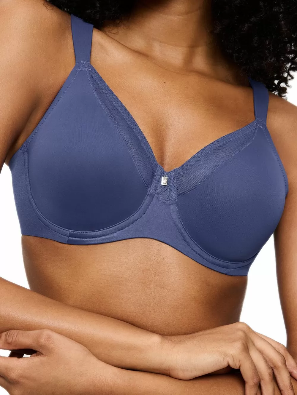 TRIUMPH True Shape Sensation T W01 00QF - 3D Μπανέλα - Minimizer