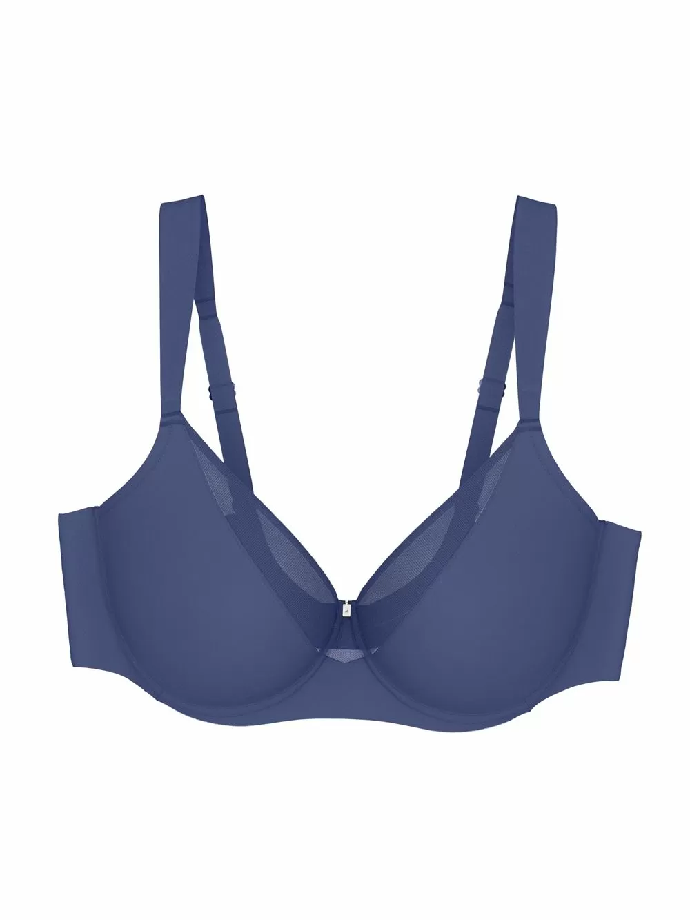 TRIUMPH True Shape Sensation T W01 00QF - 3D Μπανέλα - Minimizer