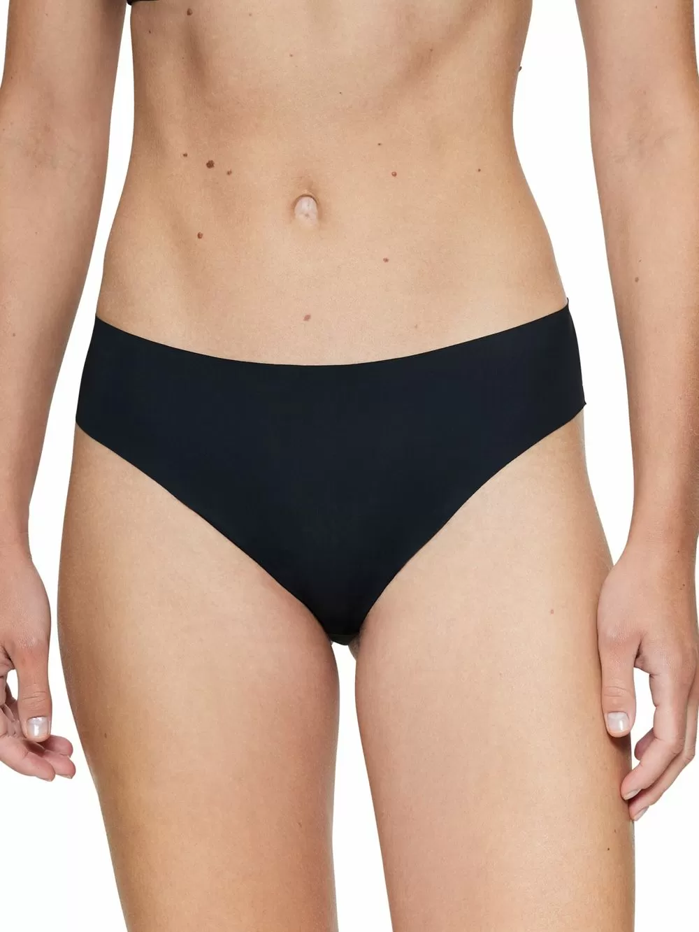 TRIUMPH Pretty Micro Tai 0004 - Σλιπ Κανονικό - Χωρίς Ραφές - Δαντέλα