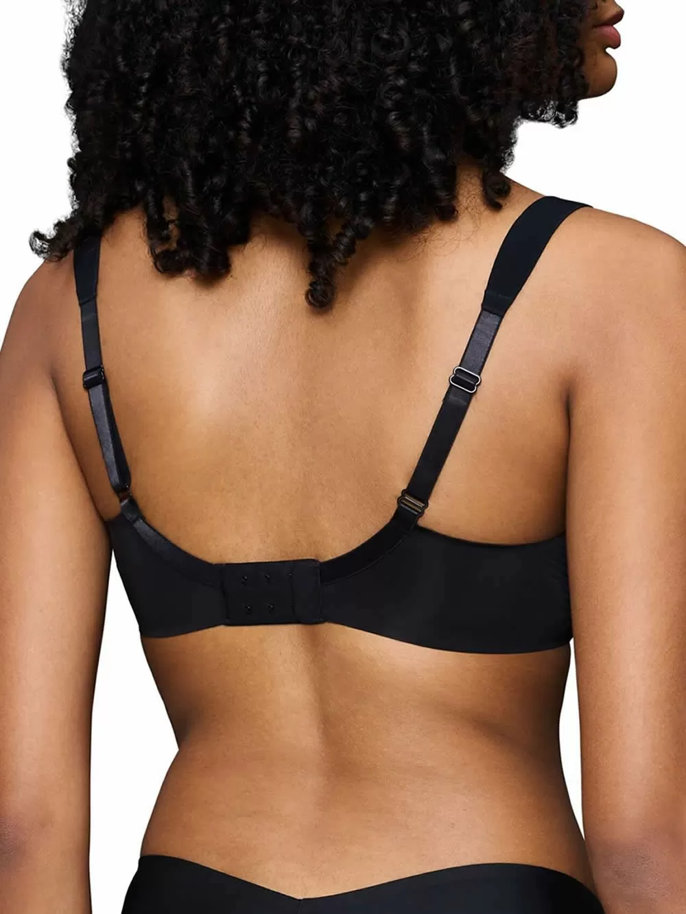 Σουτιέν TRIUMPH Body Make-Up Illusion Curve W01 0004 - Ήπια Ενίσχυση 