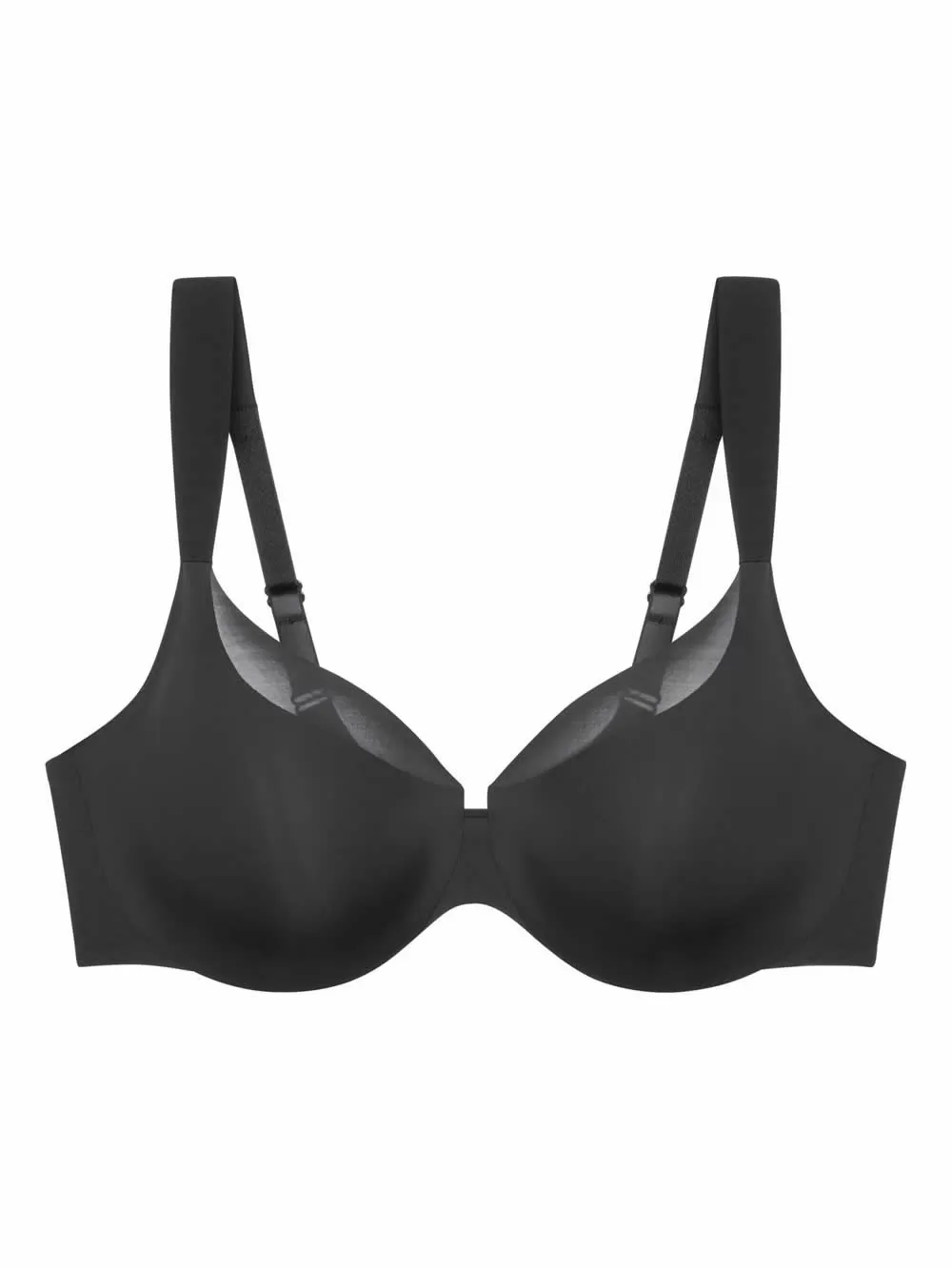 Σουτιέν TRIUMPH Body Make-Up Illusion Curve W01 0004 - Ήπια Ενίσχυση 