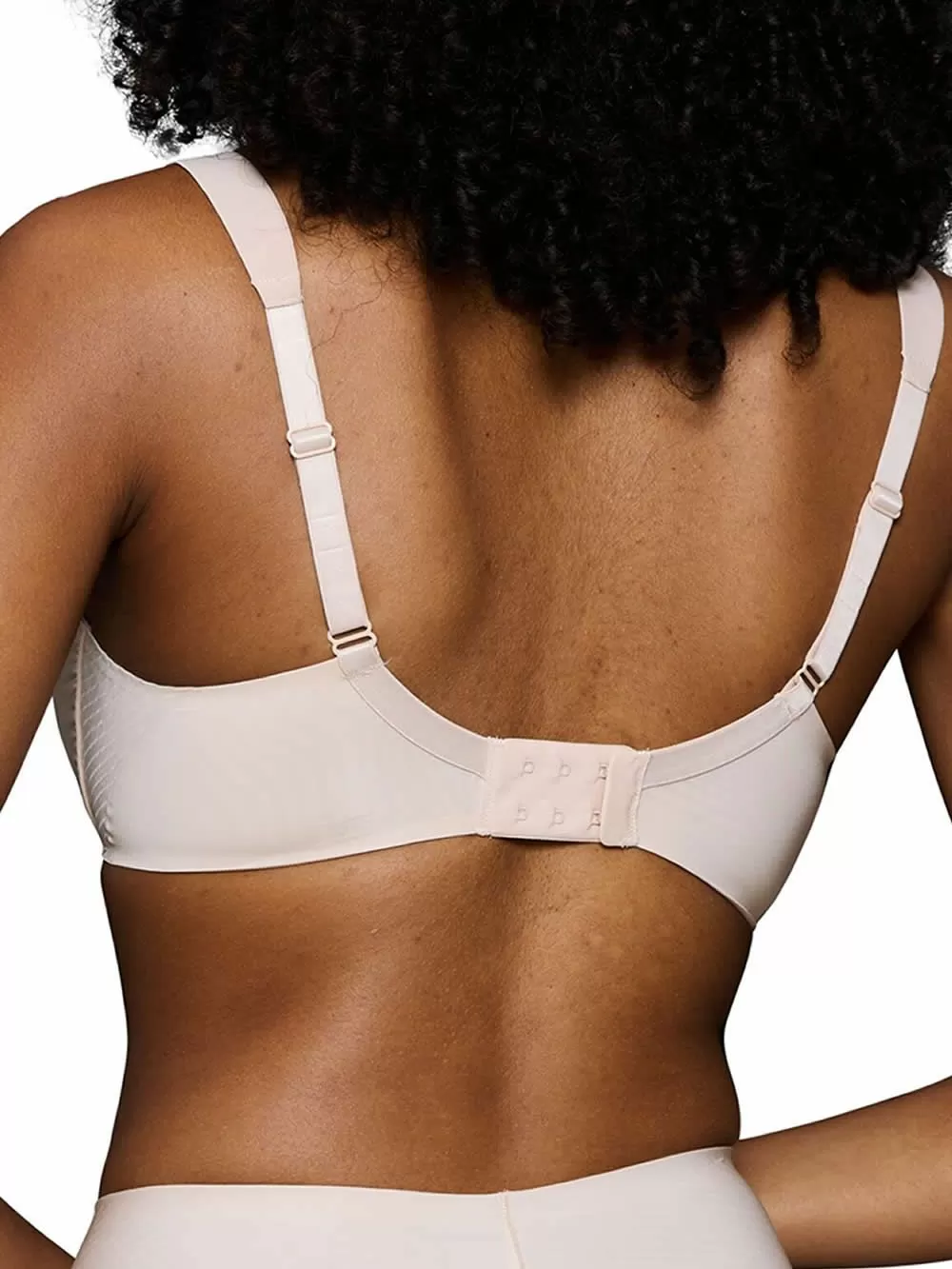 Σουτιέν TRIUMPH Body Make-Up Illusion Curve W01 00nz - Minimizer