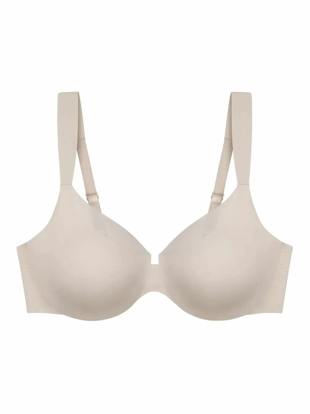 Σουτιέν TRIUMPH Body Make-Up Illusion Curve W01 00nz - Minimizer