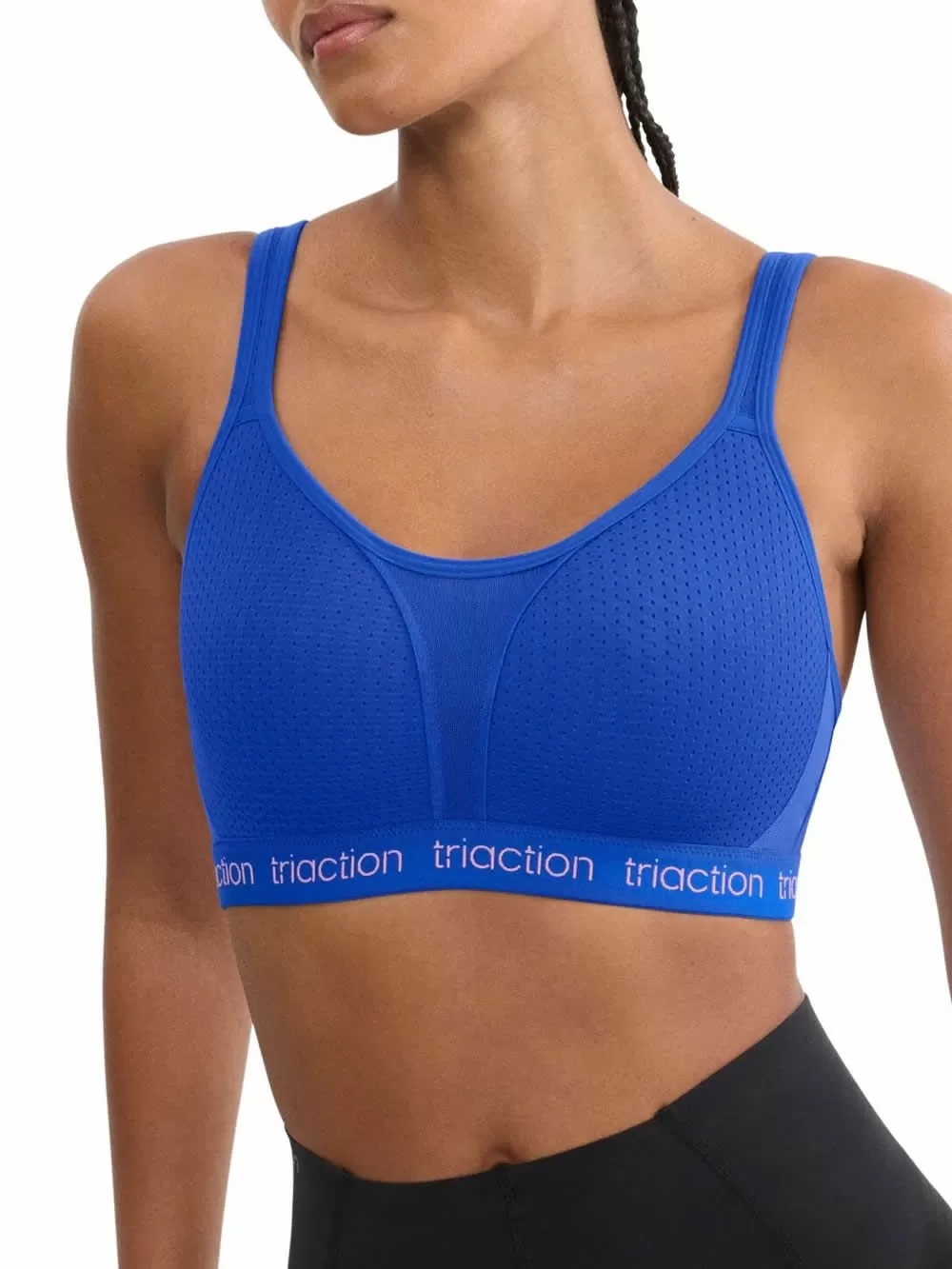 TRIUMPH Tri Action Energy Lite P EX - Ήπια Ενίσχυση - Χωρίς Μπανέλα