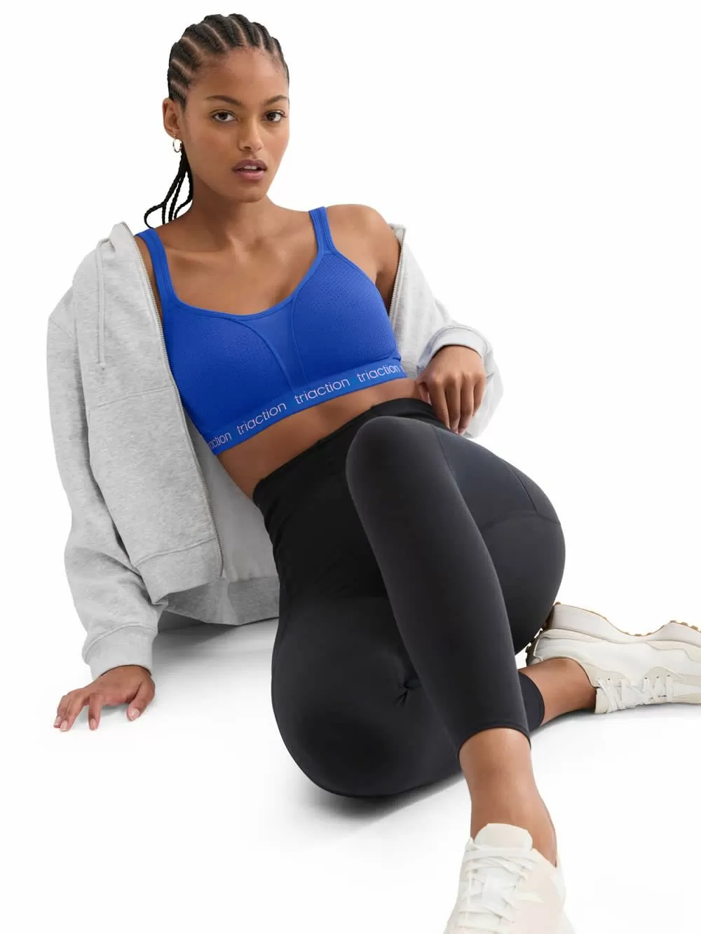 TRIUMPH Tri Action Energy Lite P EX - Ήπια Ενίσχυση - Χωρίς Μπανέλα