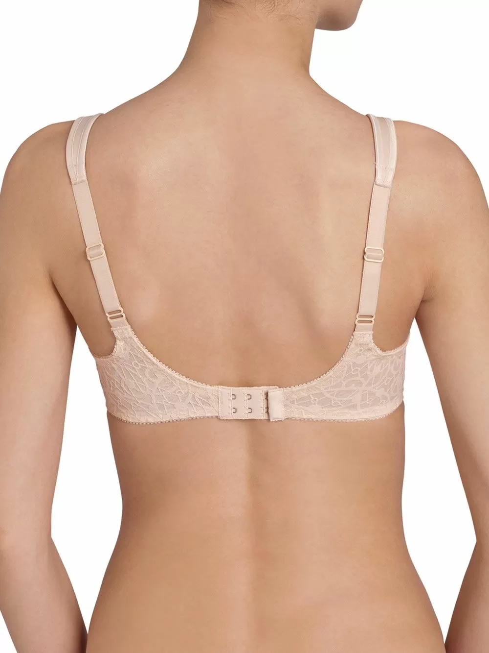 Triumph COMFORT MINIMIZER W - Μειώνει -1 Μέγεθος