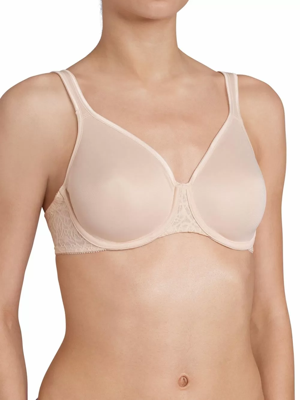 Triumph COMFORT MINIMIZER W - Μειώνει -1 Μέγεθος