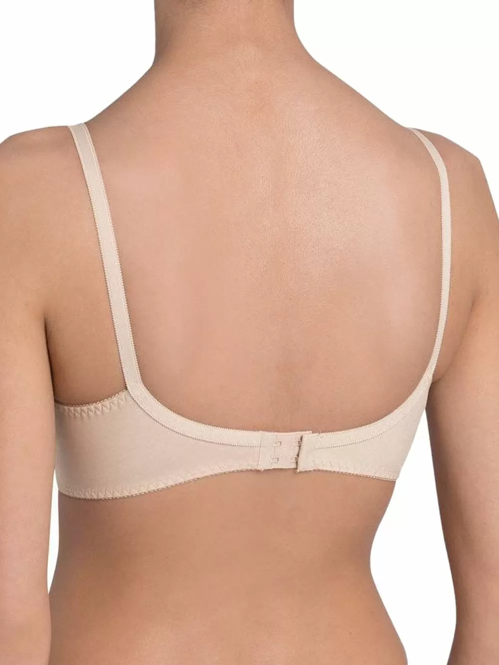 Σουτιέν Triumph FORMFIT N Χωρίς μπανέλα & ενίσχυση - Ιδανική Στήριξη 