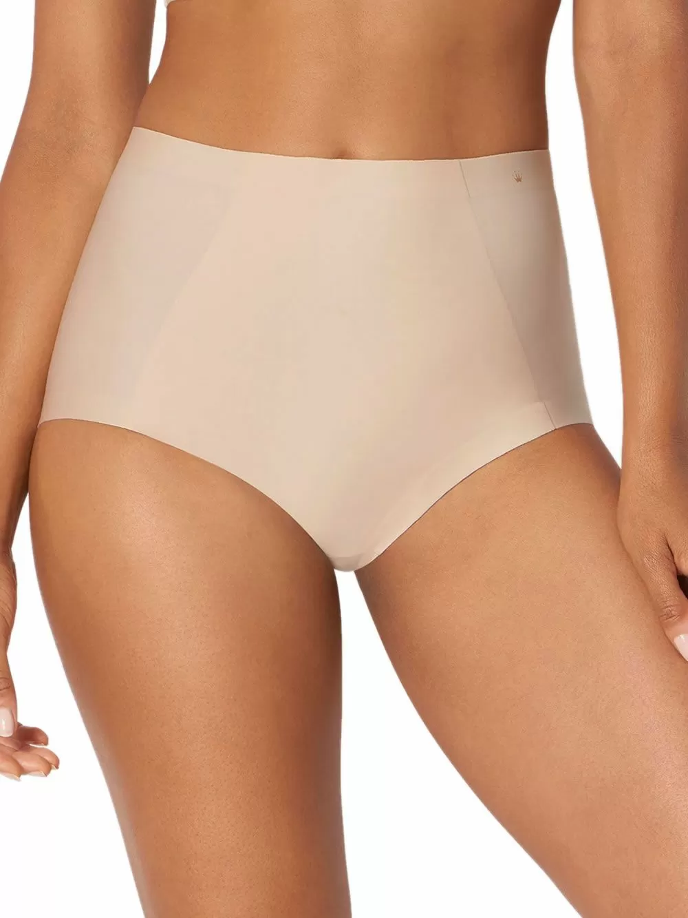Lastex TRIUMPH Medium Shaping Series Highwaist Panty - Αόρατο Ήπιας Σύσφιξης