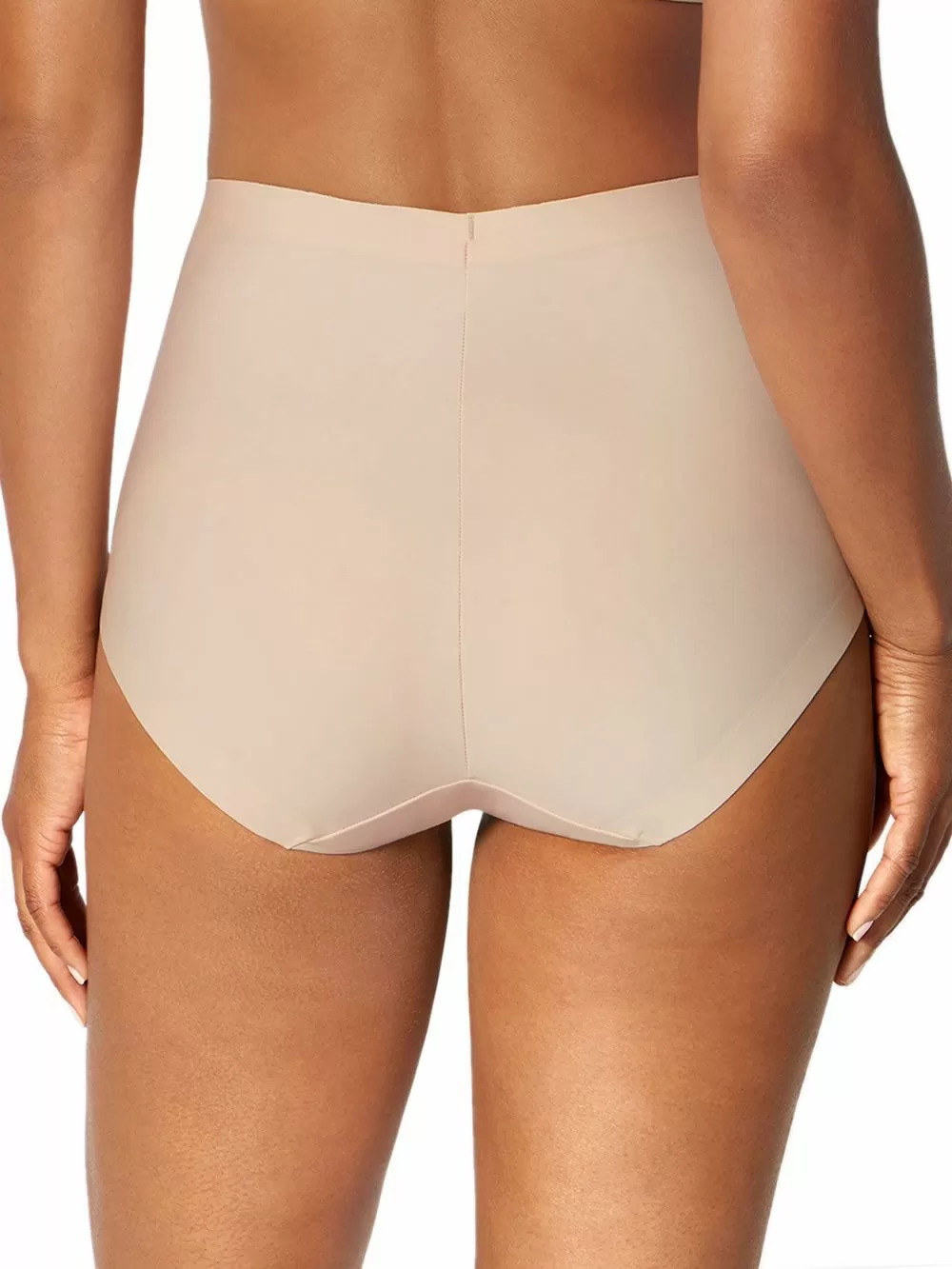 Lastex TRIUMPH Medium Shaping Series Highwaist Panty - Αόρατο Ήπιας Σύσφιξης