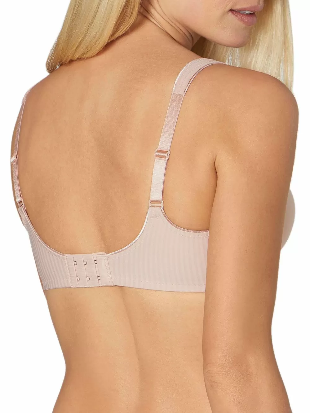 Σουτιέν TRIUMPH Modern Soft + Cotton W01 00EP - Minimizer - Πολύ Απαλό 