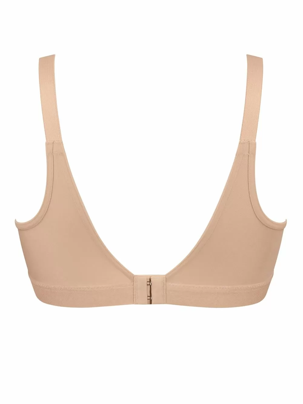 Σουτιέν Αθλητικό TRIUMPH Tri Action Wellness N - Χωρίς Μπανέλα 