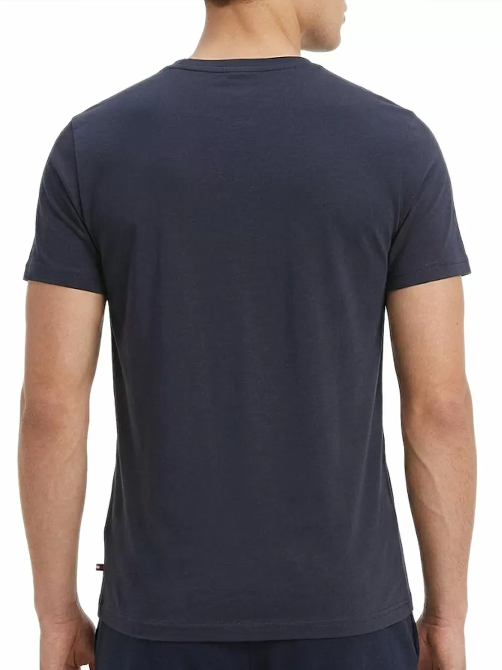 Ανδρικά T-Shirt Tommy Hilfiger Premium Essentials Crew Neck - Πακέτο με 3