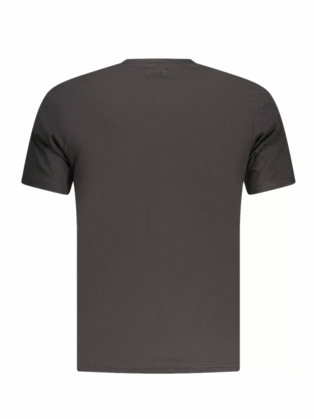 U.S. GRAND POLO Ανδρικό T-Shirt - 100% Βαμβάκι - Διακριτικό Logo