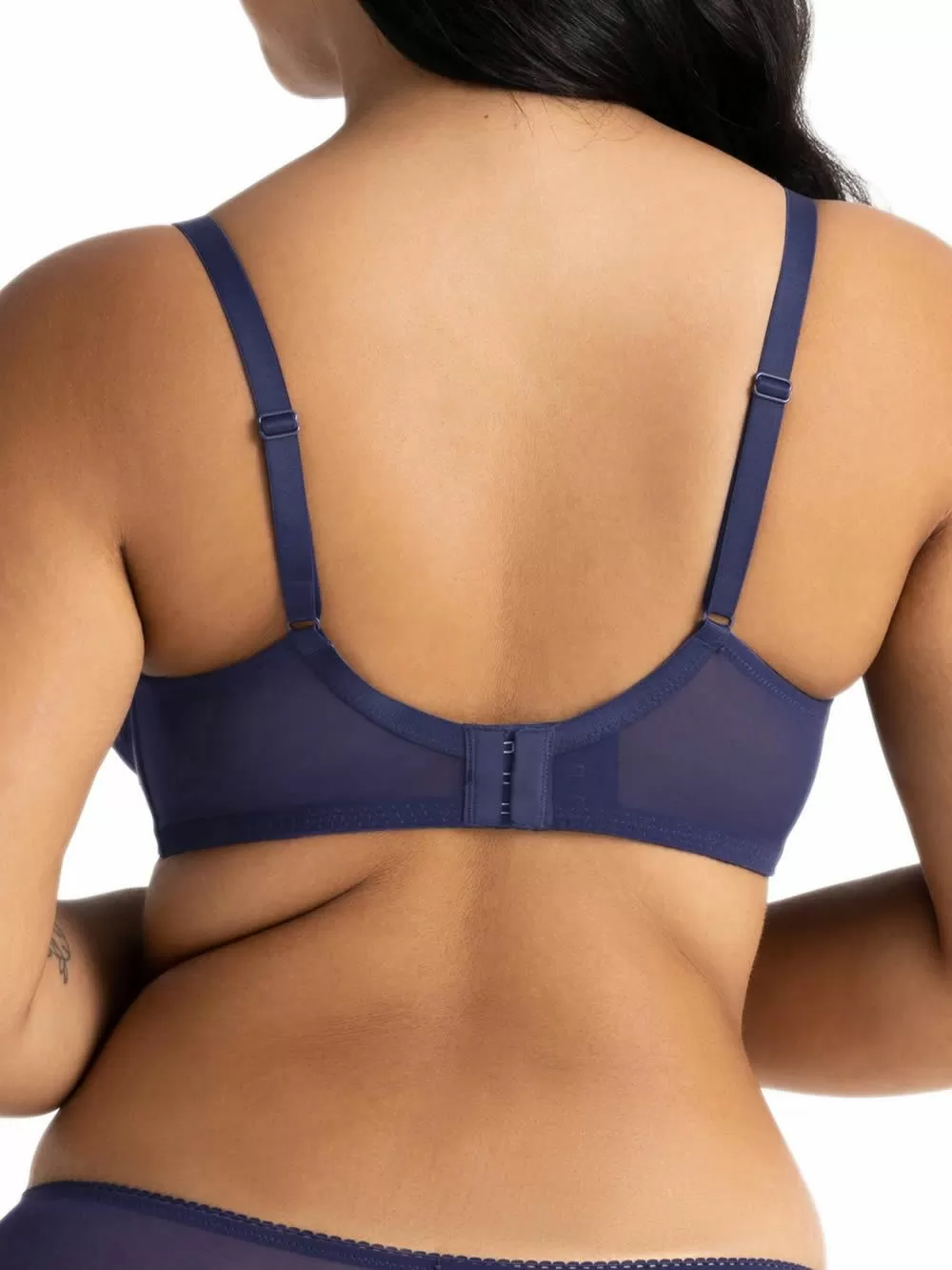 Σουτιέν DORINA Melanie Eco Curves 1+1 ΔΩΡΟ - Ενίσχυση & Μπανέλα